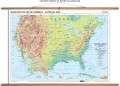 United States of America physical