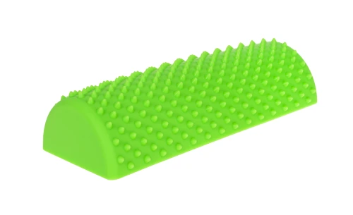 Tullo Fizjo Spiky Massage Półwałek do masażu sensoryczny - różne kolory