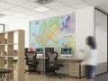 Mapa gospodarcza Europy