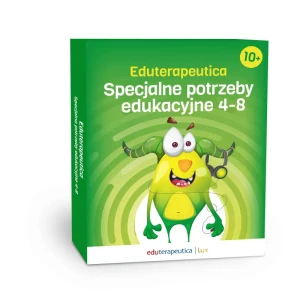 Eduterapeutica lux SPE 4-8 online 