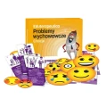 Eduterapeutica lux Problemy wychowawcze. Emocje