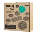 Tullo Fizjo ścieżka sensoryczna 11 szt.