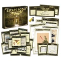 Escape Room Historia                                                            