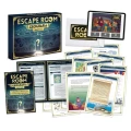 Escape Room Geografia