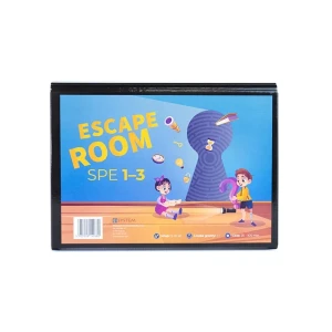 Escape Room SPE 1-3