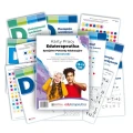 Eduterapeutica Karty Pracy Nastolatki 15-17 lat