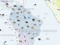 Krainy zoogeograficzne świata