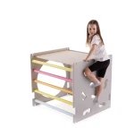 Sześcian Climb A do zajęć z SI