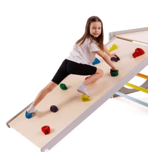 Rampa Climb kamienie do ćwiczeń SI