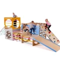 Rampa Climb kamienie do ćwiczeń SI