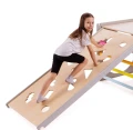 Rampa Climb wesołe kształty do ćwiczeń SI