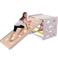 Rampa Climb wesołe kształty do ćwiczeń SI
