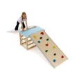 Rampa Climb wesołe kształty do ćwiczeń SI