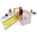 Rampa Climb plastry miodu - do ćwiczeń SI