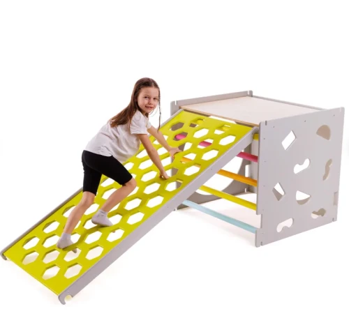 Rampa Climb plastry miodu - do ćwiczeń SI