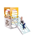 Rampa Climb wielokąty - do ćwiczeń SI