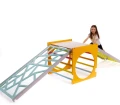 Rampa Climb wielokąty - do ćwiczeń SI