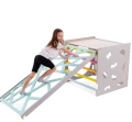 Rampa Climb wielokąty - do ćwiczeń SI