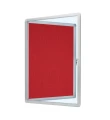 Gablota ogłoszeniowa GO 70x100cm - różne warianty