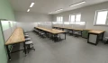 Stół warsztatowy wielorozmiarowy STB LAB 1300 x 600 mm - różne warianty