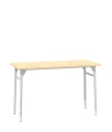 Stół warsztatowy wielorozmiarowy STB LAB 1300 x 600 mm - różne warianty