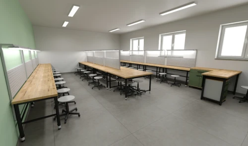 Stół warsztatowy wielorozmiarowy STB LAB 1600 x 600 mm - różne warianty