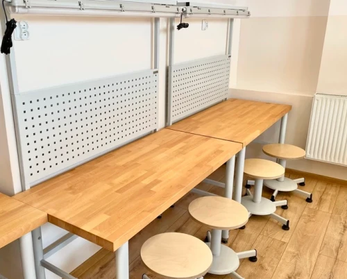 Blacha perforowana różne rozmiary