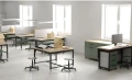 Stół nauczycielski - demonstracyjny STB LAB 1300