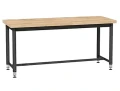Stół demonstracyjny - wielorozmiarowy STB LAB 1600x600 mm, regulacja wysokości