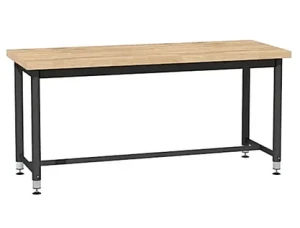 Stół demonstracyjny - wielorozmiarowy STB LAB 1600x600 mm, regulacja wysokości