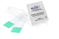 Szkiełka podstawowe 76x26x1mm, op. 50szt.- różne kolory