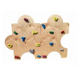 Ścianka modułowa puzzle 85x107cm