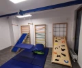 Drabinka prosta deluxe