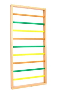 Drabinka prosta deluxe