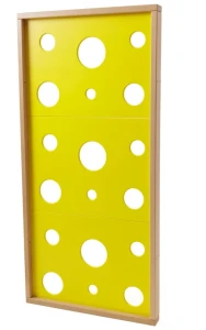 Ściana ser deluxe