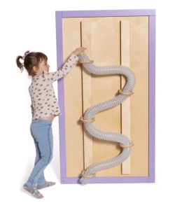 Tablica regulowany tor kuleczkowy (sensoryczne tablice)