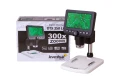 Mikroskop cyfrowy Levenhuk DTX 350 LCD