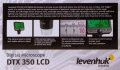 Mikroskop cyfrowy Levenhuk DTX 350 LCD