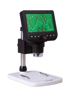 Mikroskop cyfrowy Levenhuk DTX 350 LCD