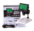 Mikroskop cyfrowy Levenhuk DTX 350 LCD