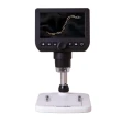 Mikroskop cyfrowy Levenhuk DTX 350 LCD