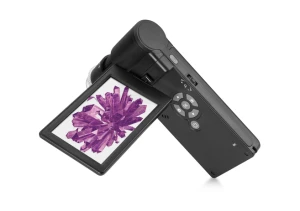 Mikroskop cyfrowy Levenhuk DTX 700 Mobi