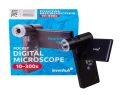 Mikroskop cyfrowy Levenhuk DTX 700 Mobi