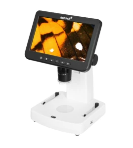 Mikroskop cyfrowy Levenhuk DTX 800 LCD