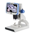 Mikroskop cyfrowy Levenhuk Rainbow DM500 LCD