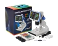Mikroskop cyfrowy Levenhuk Rainbow DM500 LCD