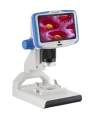 Mikroskop cyfrowy Levenhuk Rainbow DM500 LCD