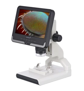 Mikroskop cyfrowy Levenhuk Rainbow DM700 LCD