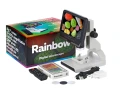 Mikroskop cyfrowy Levenhuk Rainbow DM700 LCD
