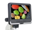 Mikroskop cyfrowy Levenhuk Rainbow DM700 LCD